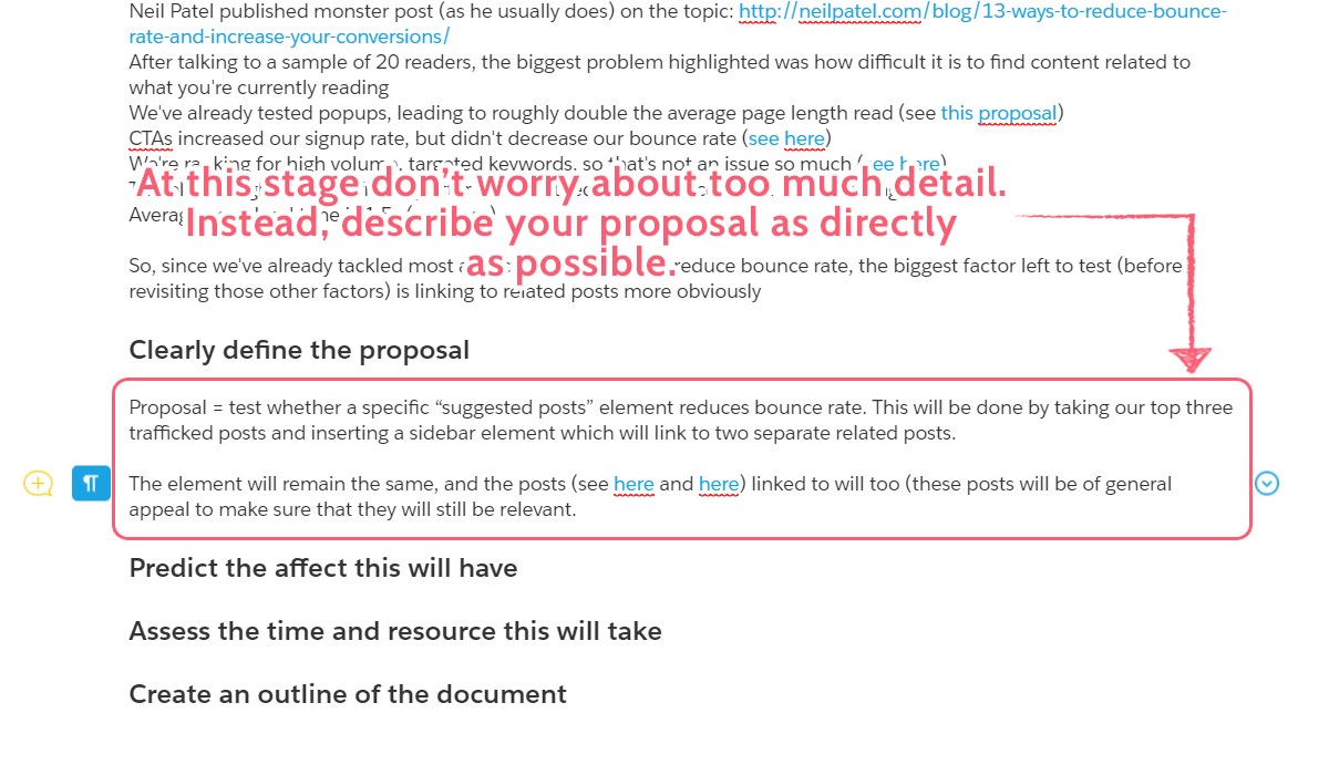 6 Types Of Project Proposals That Get Approved (And How To Regarding Internal Business Proposal Template