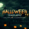 68+ Halloween Templates – Editable Psd, Ai, Eps Format Within Halloween Costume Certificate Template