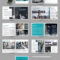 75 Fresh Indesign Templates And Where To Find More For Indesign Presentation Templates