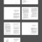 75 Fresh Indesign Templates And Where To Find More With Regard To Indesign Presentation Templates