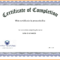 8+ Free Template Certificates In Word | Trinity Training Regarding Microsoft Word Award Certificate Template