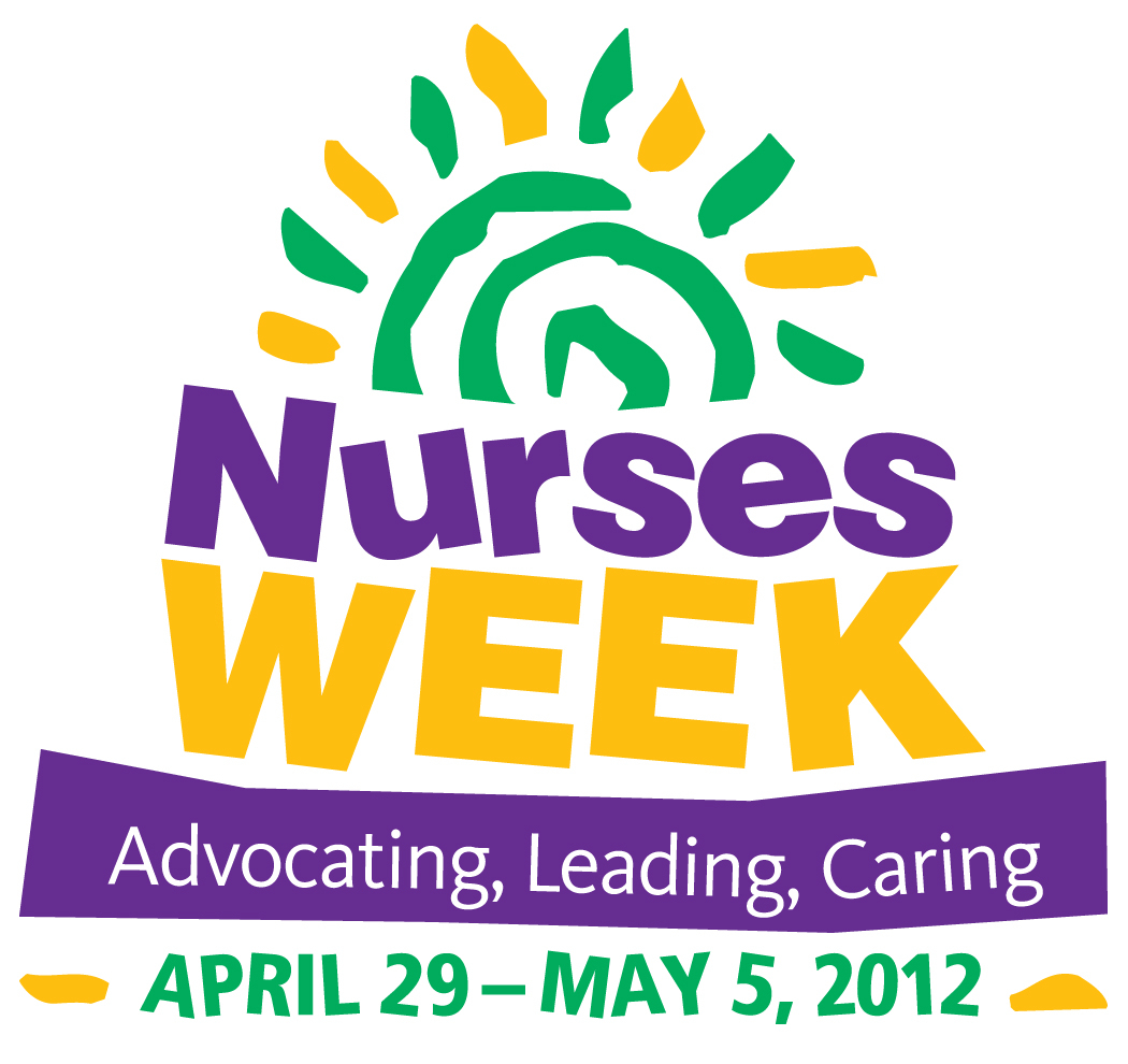 9 Best Photos Of Nurses Week Flyer – Nurses Week Flyer With Nurses Week Flyer Templates