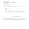 9+ Official Meeting Letter Examples – Pdf | Examples Throughout Meeting Notice Template