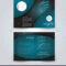 Abstract Flyer Design Background. Brochure Template. Can Be With Regard To Mac Brochure Templates