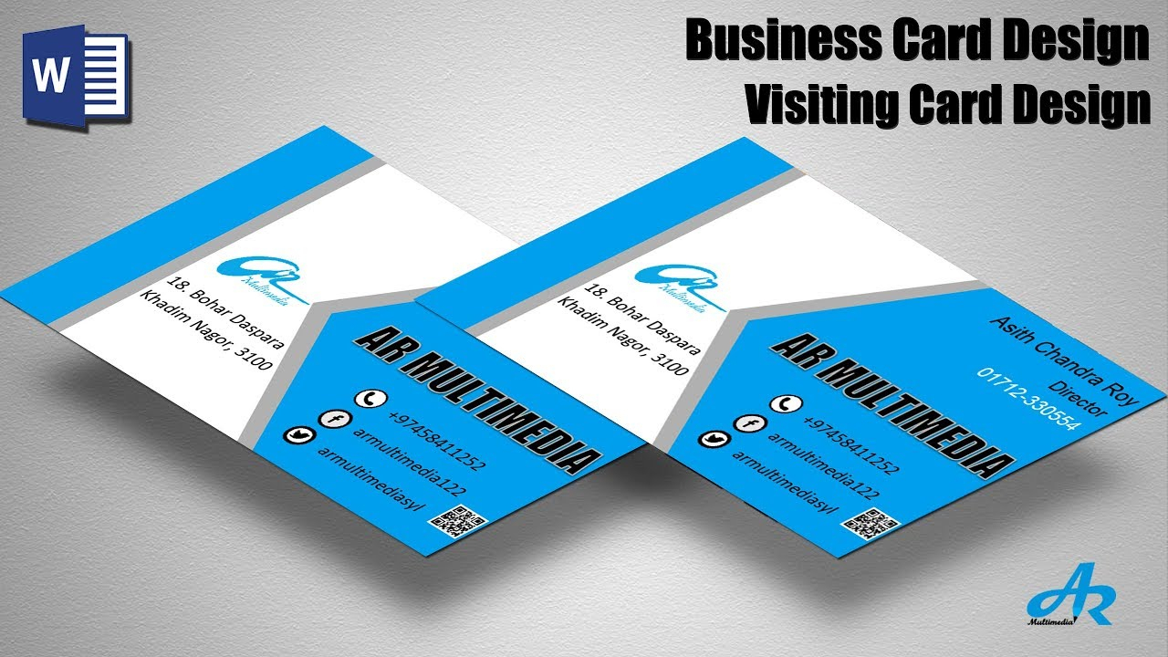 Ad5Dc Decadry Business Card Template | Wiring Resources In Microsoft Office Business Card Template