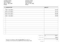 Agentmmission Invoice Template Referral Maker Real Estate throughout Invoice Template Xls Free Download