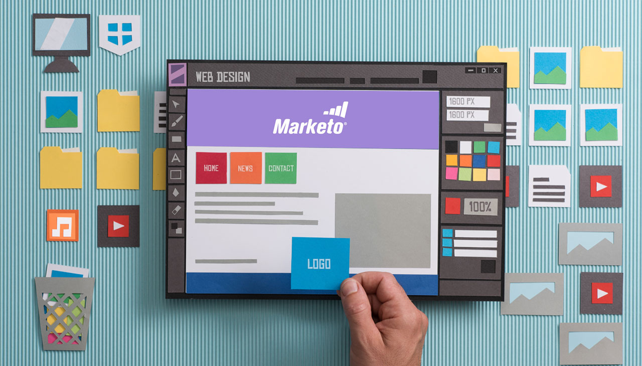 All Marketo Guided Template Variables – In One Place Throughout Marketo Templates