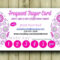All You Need To Know About Mary Kay Business Card | Mary Kay In Mary Kay Business Cards Templates Free