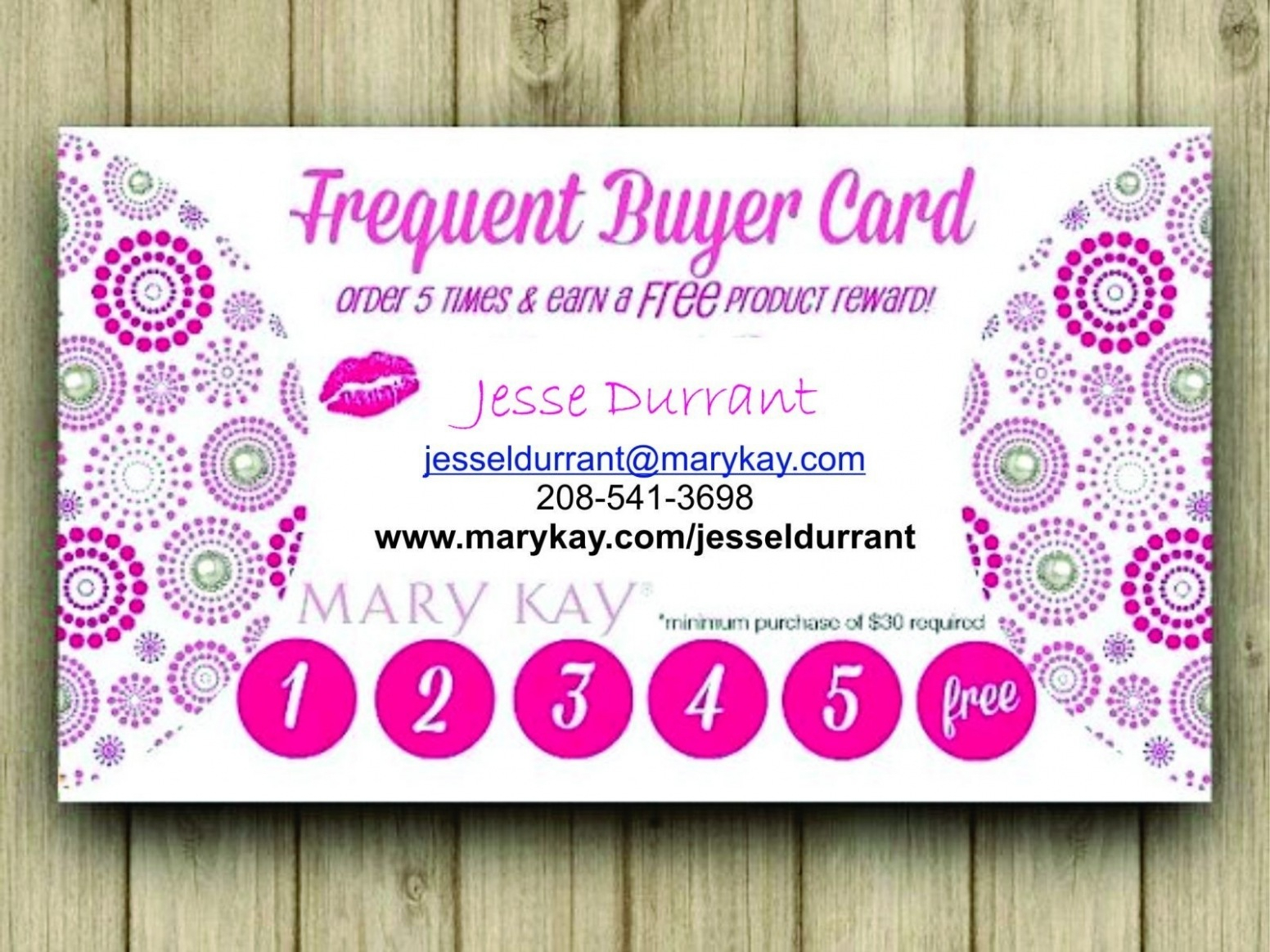 All You Need To Know About Mary Kay Business Card | Mary Kay In Mary Kay Business Cards Templates Free