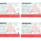 Anne Hanson Mary Kay Sales Director Us Tc Christmas Within Mary Kay Gift Certificate Template