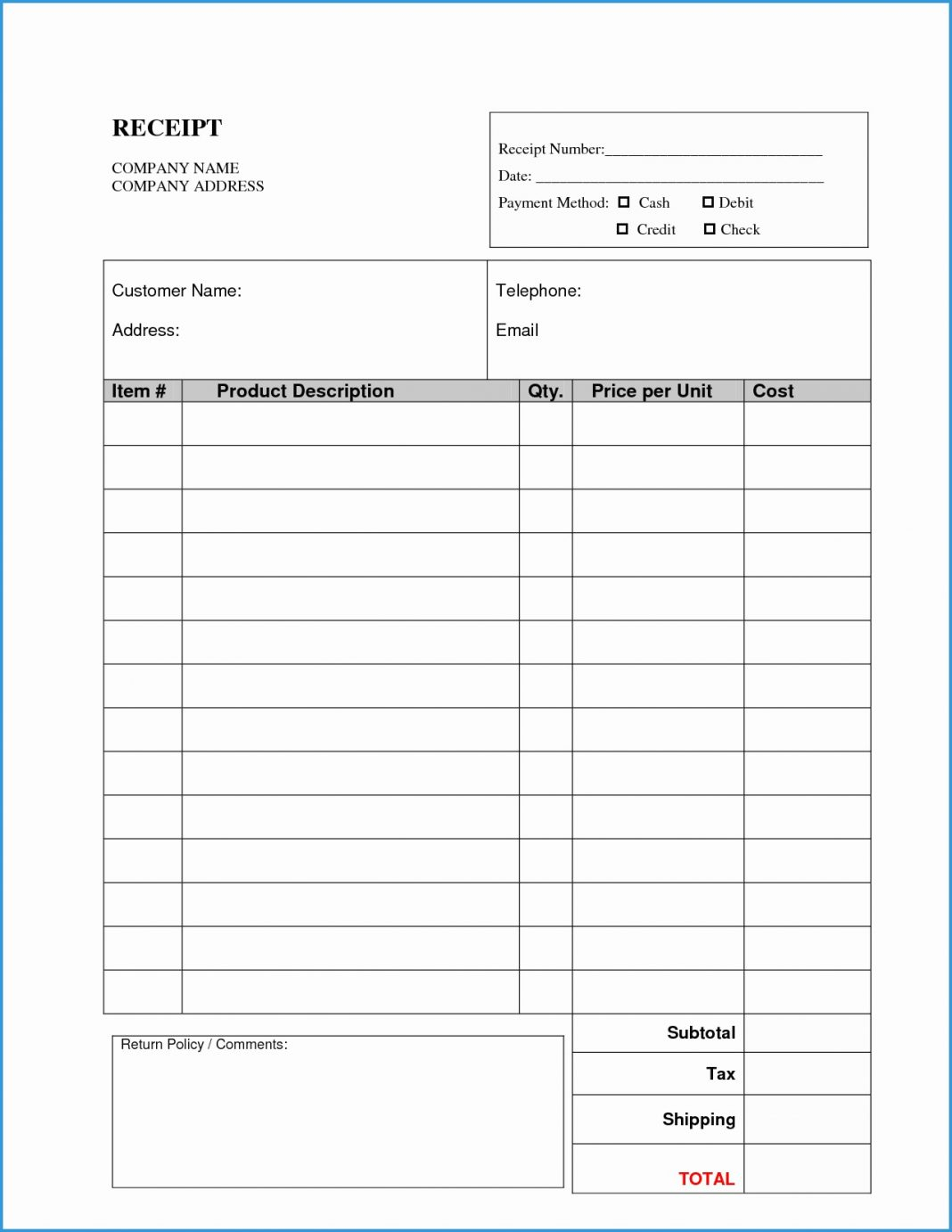 Another Word For Pay Invoice Bills Innvelope Time To With Generic Invoice Template Word