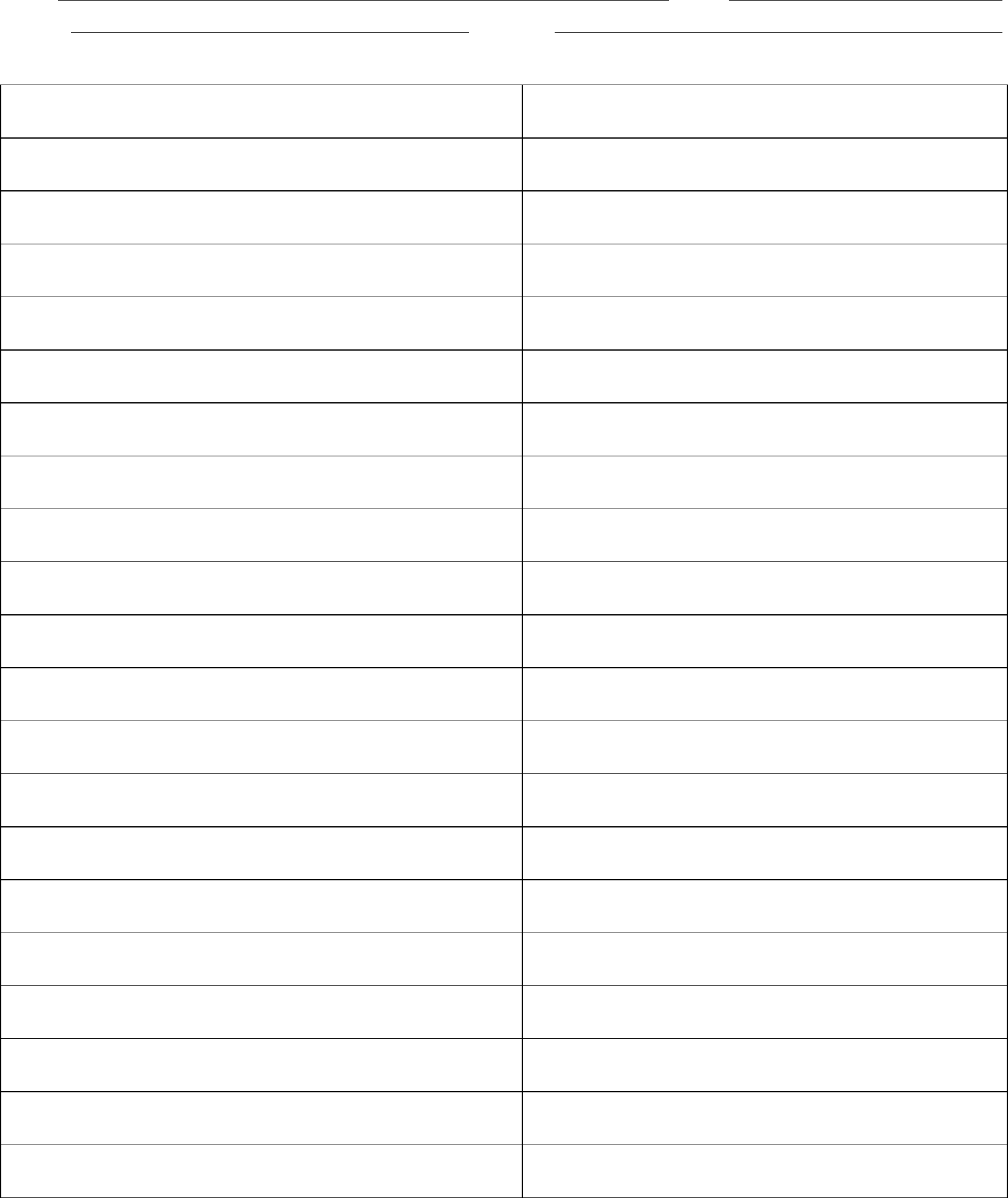 Attendance Form Safety Meeting Sign In Sheet Free Download Regarding Meeting Sign In Sheet Template