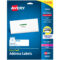 Avery Easy Peel Labels – Colona.rsd7 With Regard To Office Depot Address Label Template
