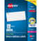 Avery® Easy Peel(R) Return Address Labels, Sure Feed(Tm) Technology,  Permanent Adhesive, 1/2" X 1 3/4", 8,000 Labels (5167) – Permanent Adhesive  – In Office Depot Label Template