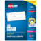 Avery Labels 5960 – Colona.rsd7 Intended For Office Depot Address Label Template