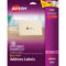 Avery® Matte Clear Address Labels, Sure Feed(Tm) Technology Throughout Laser Inkjet Labels Templates