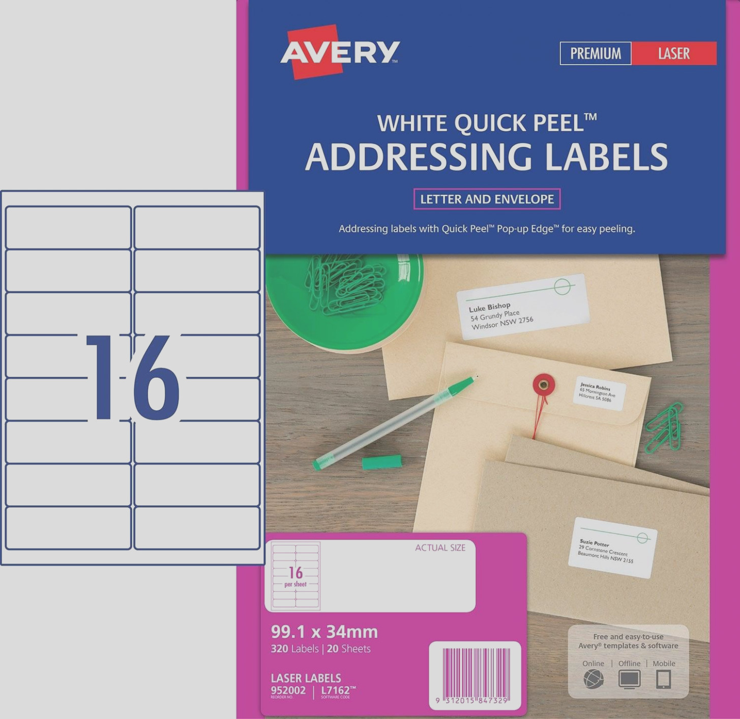 Avery Template 5164 Office Depot - Plancha For Office Depot Label Template
