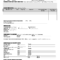 Basic Physical Exam Form Pdf – Fill Online, Printable Within History And Physical Template Word