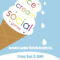 Best 44+ Ice Cream Social Powerpoint Backgrounds On Throughout Ice Cream Social Flyer Template