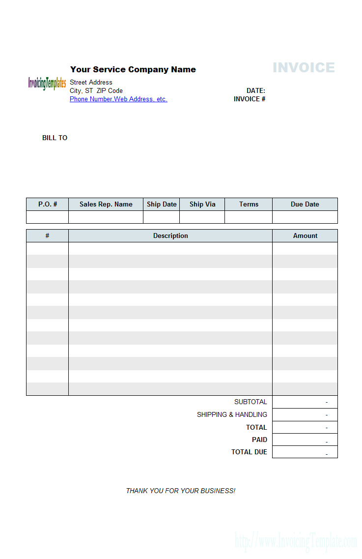 Billing Software For Jewellery Shop Within Jewelry Invoice Template