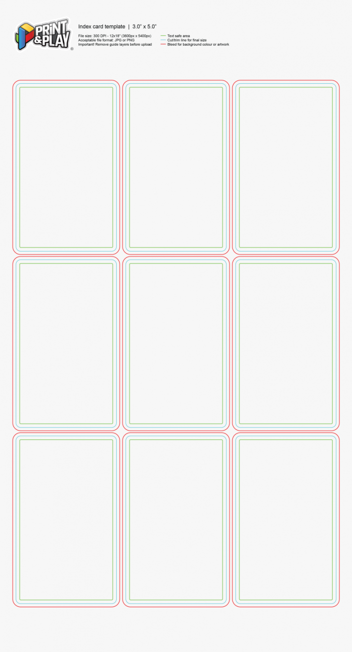 Blank Index Card Template 4X6 For Mac Word 5X8 Google Docs In Google Docs Index Card Template