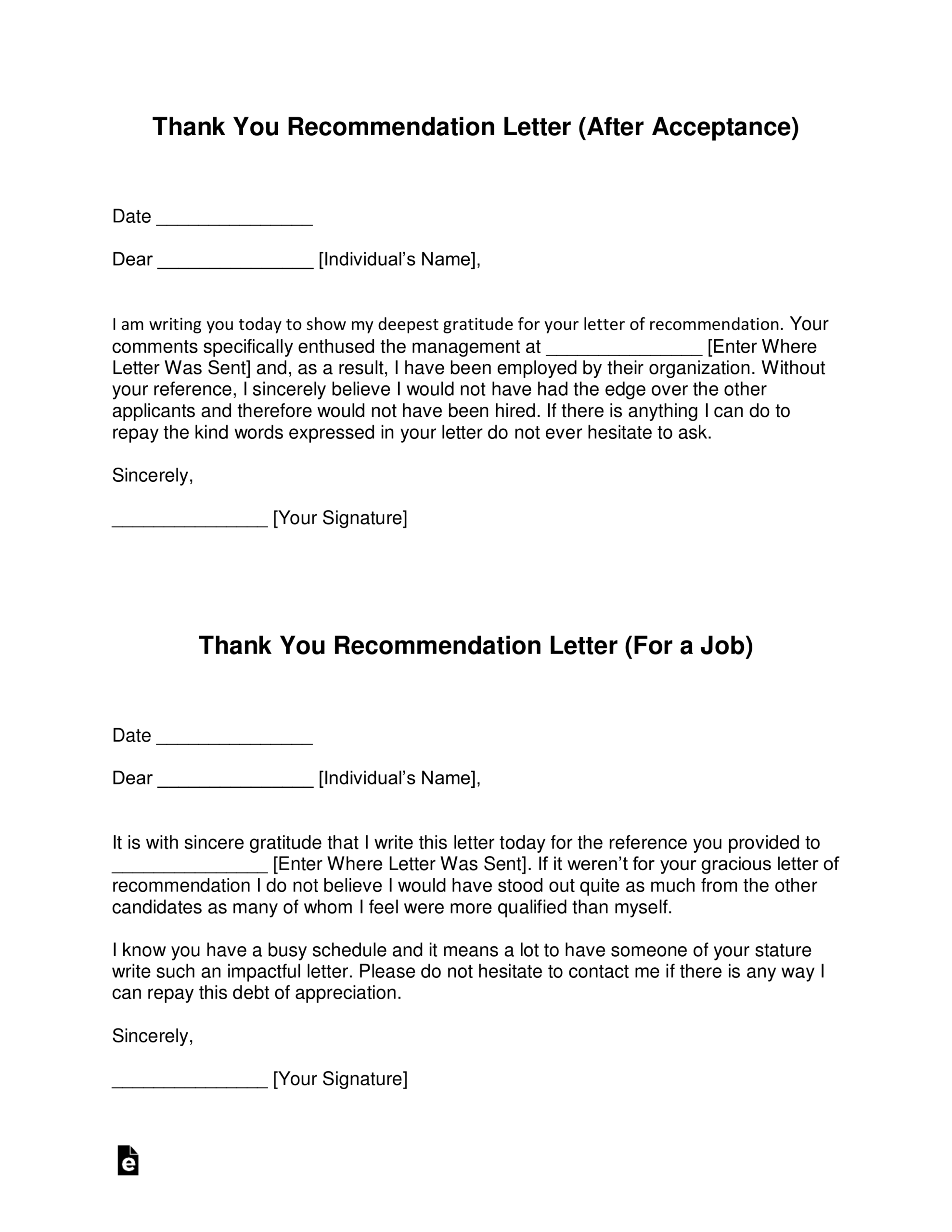 Book Recommendation Letter Sample | Hozzt In Letter Of Recomendation Template