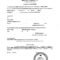 Bridginggap [Licensed For Non Commercial Use Only] / Assignments Regarding Mexican Marriage Certificate Translation Template