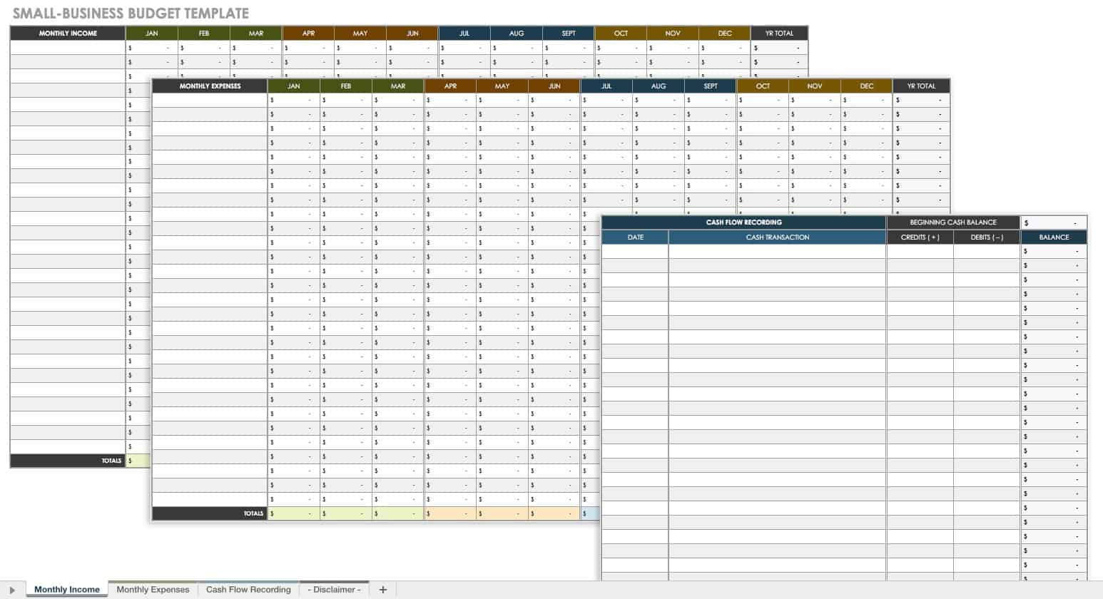 Business Budget Excel Template – Firuse.rsd7 In Microsoft Business Templates Small Business