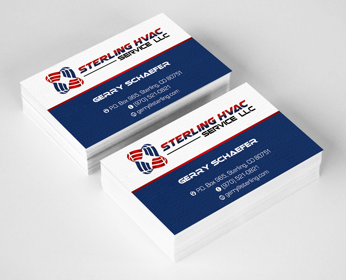 Business Card Logo – Business Card Tips Pertaining To Hvac Business Card Template