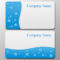 Business Card Template Photoshop – Blank Business Card With Regard To Name Card Photoshop Template