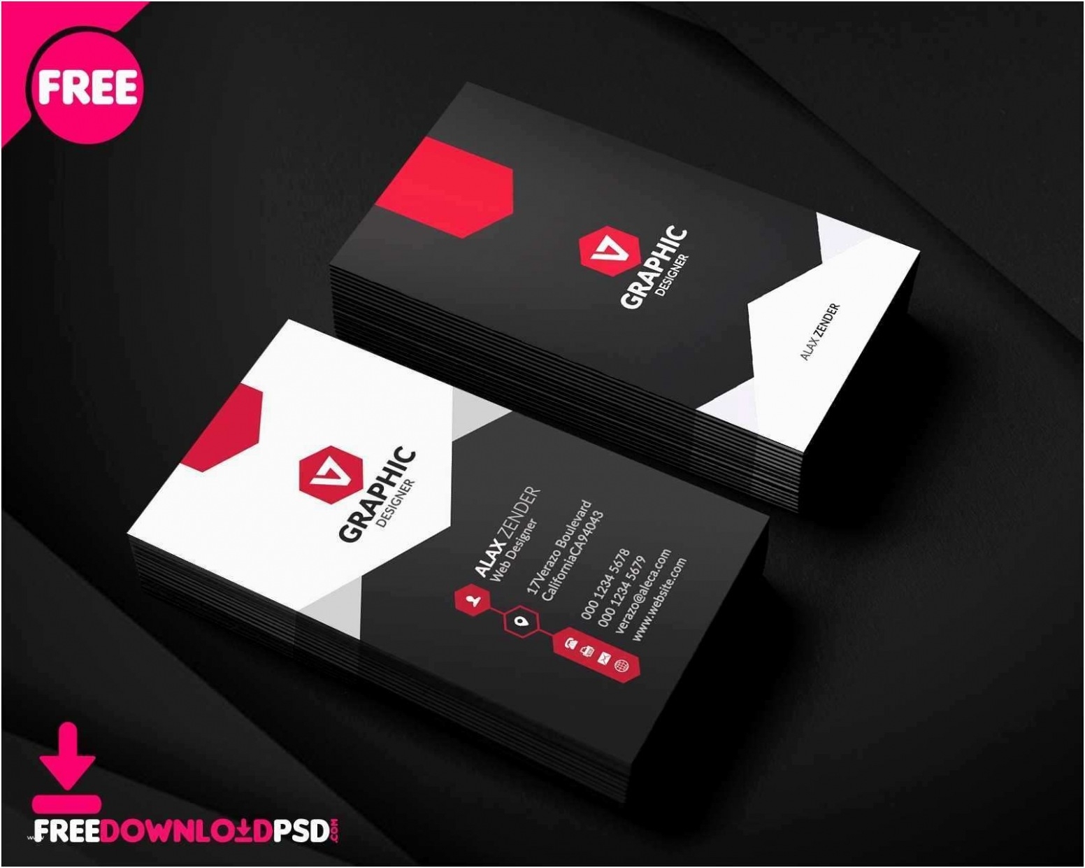Business Cards Page 148 | Free Template Premium Quality For Kinkos Business Card Template