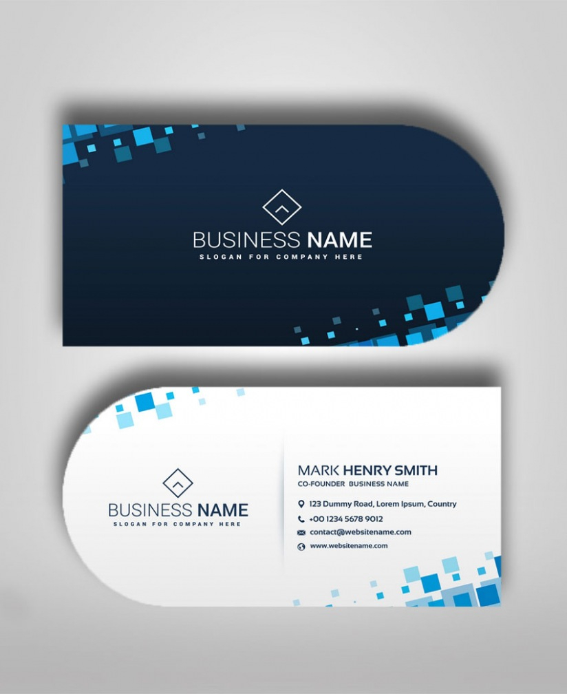 Business Cards Page 52 | Free Template Premium Quality With Kinkos Business Card Template