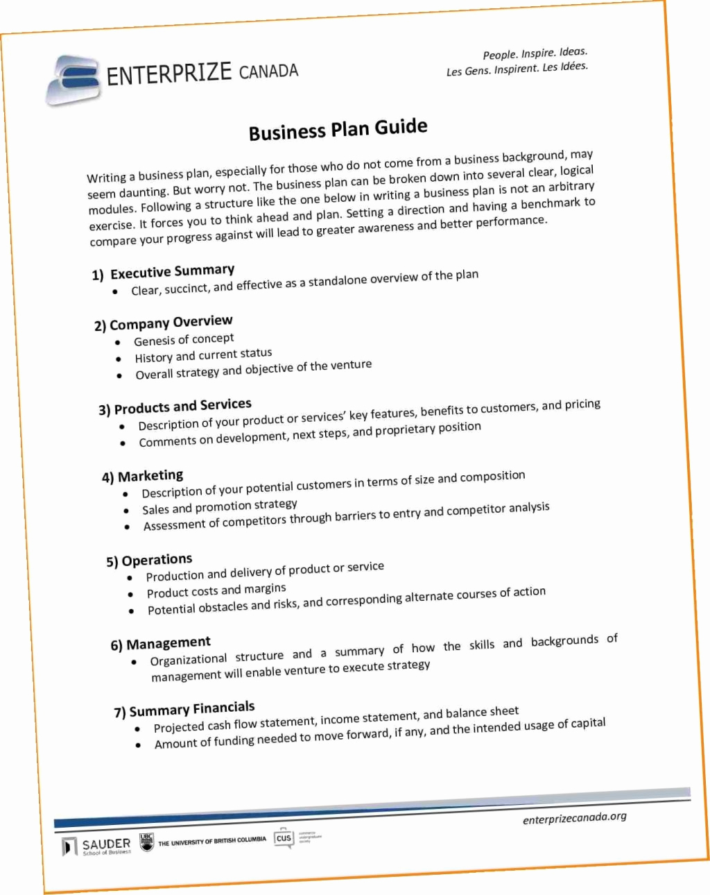 Business Plans N Profit Plan Template Perfect Nprofit Inside Non Profit Business Plan Template Free Download