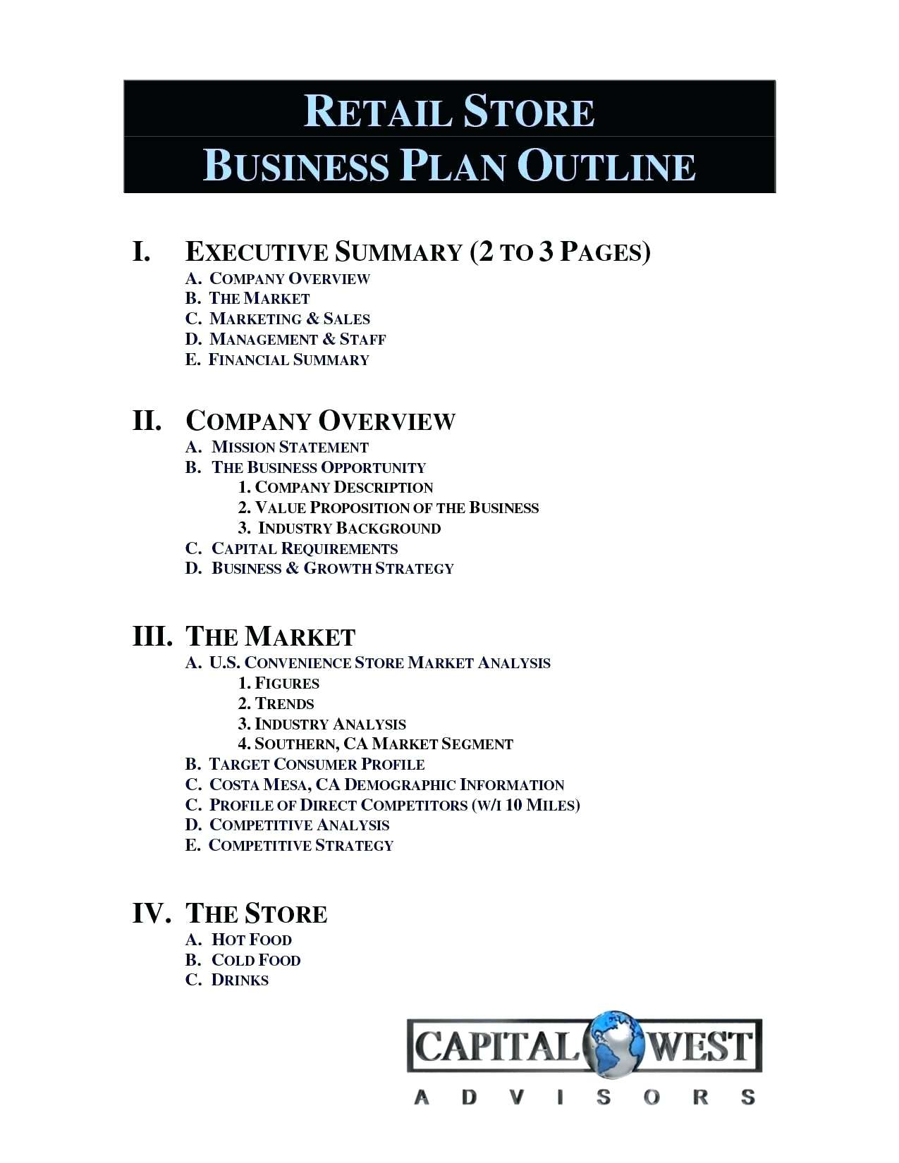 Business Plans Plan T Sinhala Pdf Strategic Example Template Pertaining To How To Write Business Profile Template