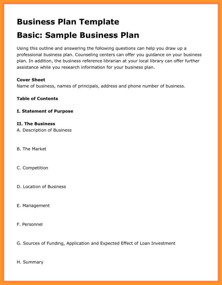 sba-business-proposal-template
