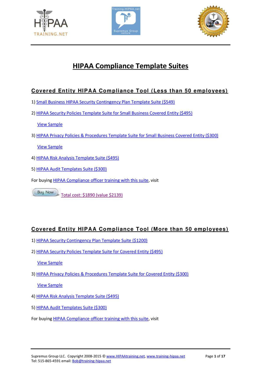 calam-o-hipaa-compliance-template-suites-in-hipaa-policies-and