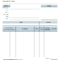 Caregiver Billing Form With Home Health Care Invoice Template