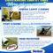 Carpet Cleaning Flyers – Colona.rsd7 Intended For Janitorial Flyer Templates