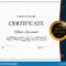Certificate Template Background. Award Diploma Design Blank In New Member Certificate Template