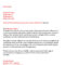 Character Reference Letter (30+ Samples For Court Intended For Letter Of Rec Template