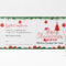 Christmas Certificate Template | Certificatetemplategift Within Gift Certificate Template Photoshop