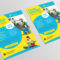 Cleaning Services Flyer Template On Student Show With House Cleaning Flyer Template