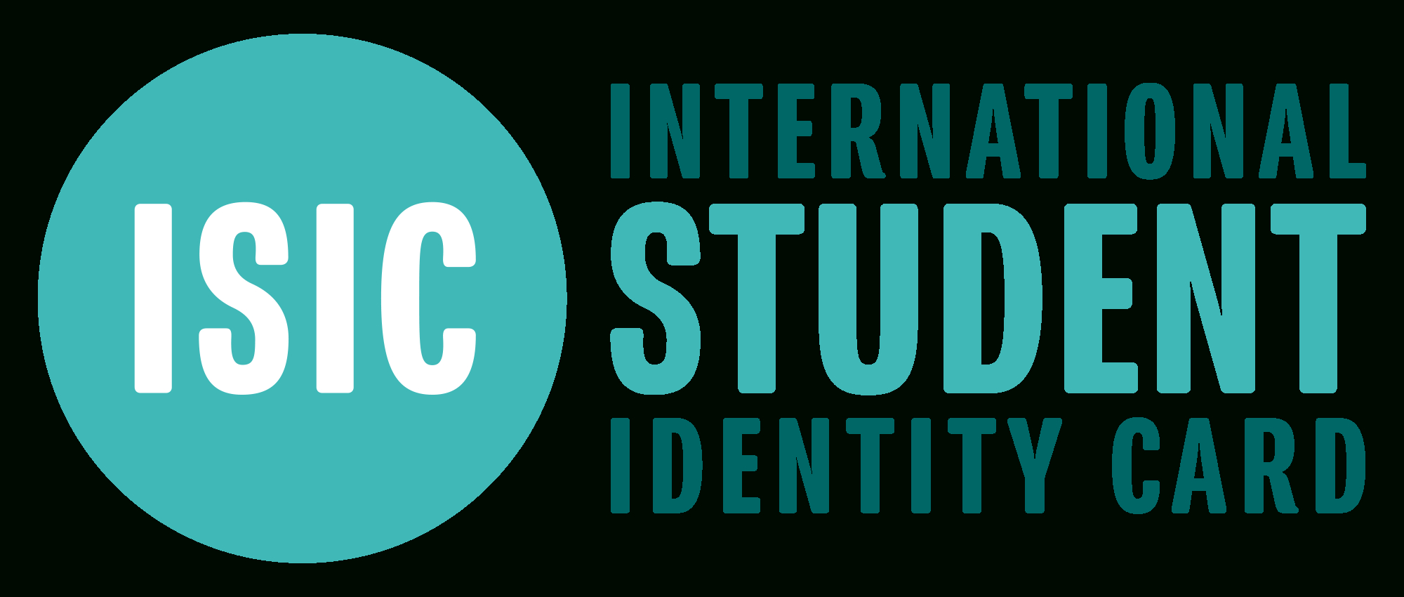 Co Branding – International Student Identity Card For Isic Card Template