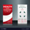 Collection Of 2 Abstract Medical Business Cards With Medical Business Cards Templates Free