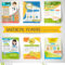 Collection Of Medical Flyers, Templates And Banners. Stock In Nurses Week Flyer Templates