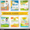 Collection Stylish Vector & Photo (Free Trial) | Bigstock With Regard To Health Flyer Templates Free