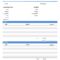 Contractor Invoice Templates Free – 20 Results Found With General Contractor Invoice Template