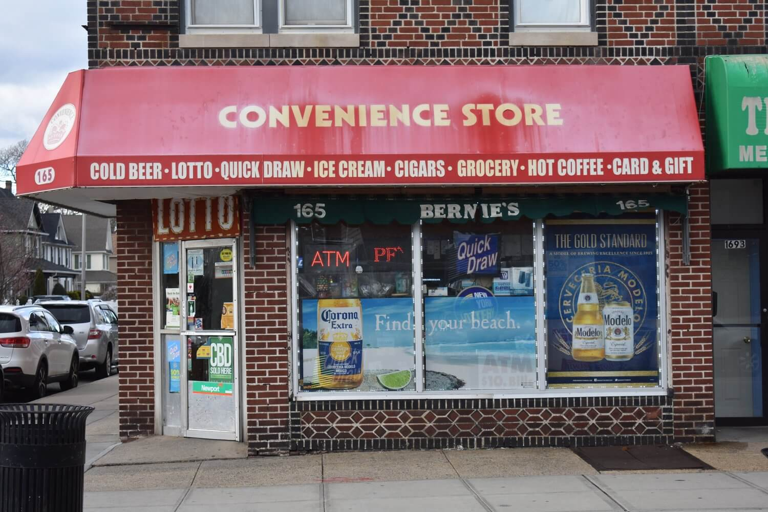 Convenience Store Business Plan | Upmetrics Inside Grocery Store Business Plan Template