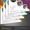 Corporate Business Flyer Templates From Graphicriver With Regard To New Business Flyer Template Free