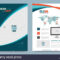 Cover Template Design For Business Annual Report Flyer Pertaining To Illustrator Report Templates